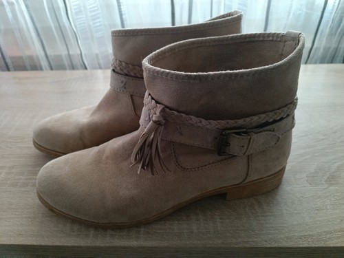 Stiefel 39 damen - stiefel,