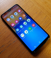 Samsung  A20e 32GB - Schwarz