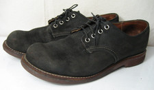 RED WING 8055 Foreman Oxford