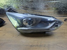 Frontscheinwerfer Ford C-Max II F1CB-13D152-AF Xenon Rechts Headlight