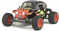 Tamiya 300058502 - RC Blitzer