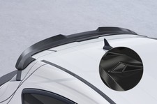 Heck spoiler flügel - flügel, wing