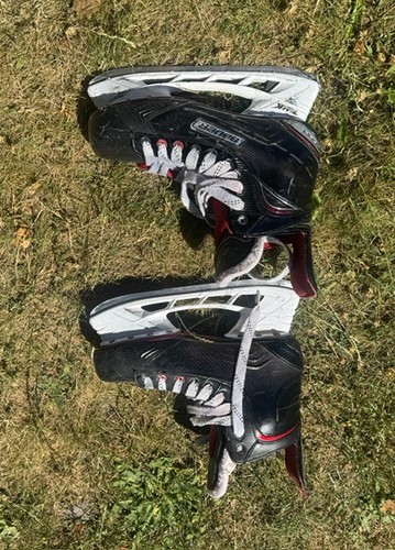 Bauer vapor tuk skates - tuk,