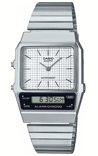 Casio collection - casio,