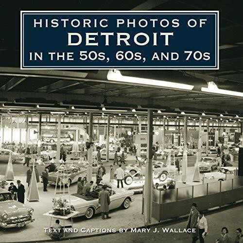 Historic photos detroit in - photos,