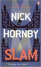 Slam (Penguin Literary