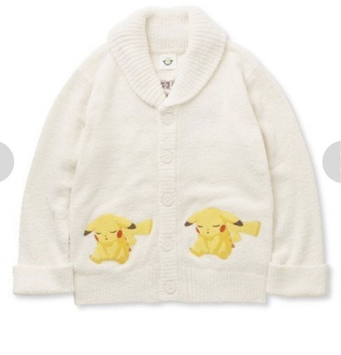 Gelato pique pokemon pikachu - gelato,