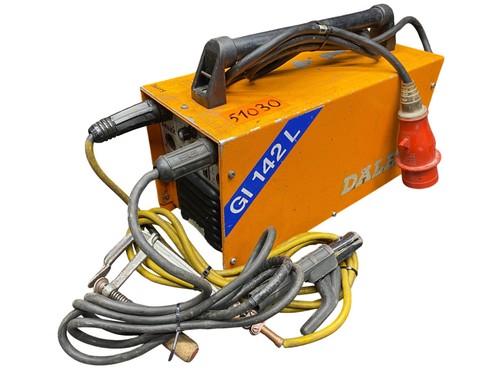 Dalex 142 l - dalex, gi
