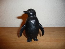 Süßer Pinguin aus Eisen von Buderus, gut erhalten, schwer