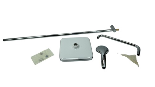 Grohe duschsystem regendusche - grohe,