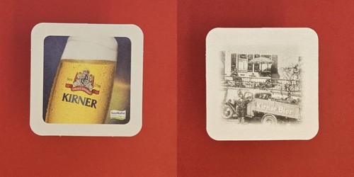 Kirner soonahe brauerei - kirner,