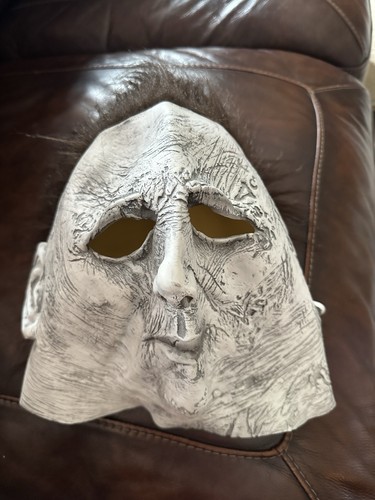 Halloween michael myers latex - halloween,