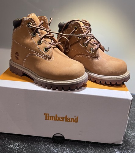 Timberlands boots kinder - timberlands,