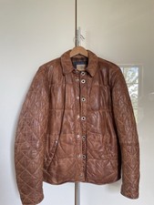 Bogner lederjacke - bogner,
