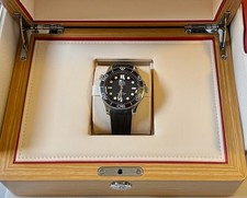 Omega Seamaster Diver 300M