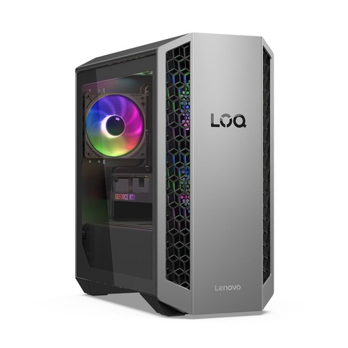 Lenovo loq tower 26adr10 - loq,