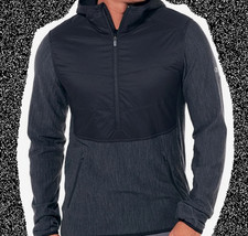 Icebreaker Hoody Descender Größe M Merino Wolle M