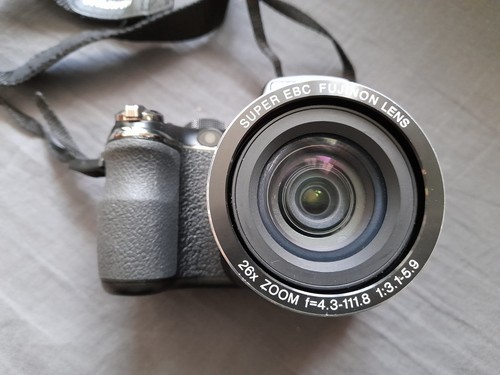 Fujifilm finepix s4300 - fujifilm,