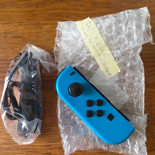 Defekt nintendo switch - nintendo,
