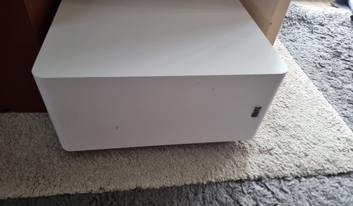 Elac muro sub - sub, slim