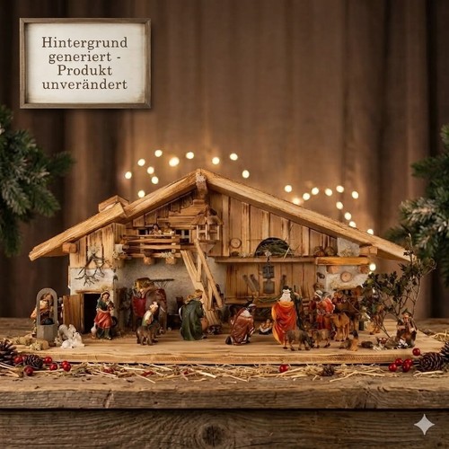 Stimmungsvolle
