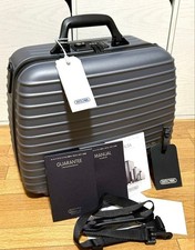 Rimowa Salsa Board Case Koffer