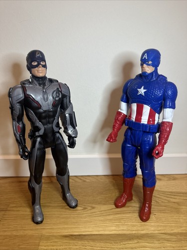 Captain america hasbro - captain, america,