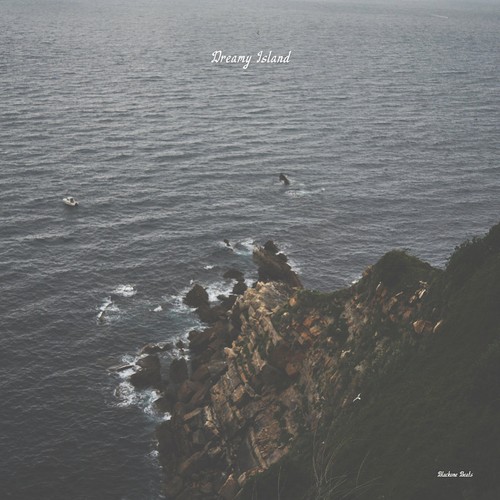 Blackone beats dreamy - dreamy, island