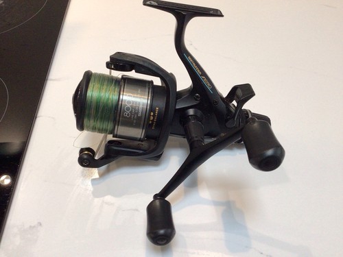 Shimano baitrunner aero 8000re - baitrunner,