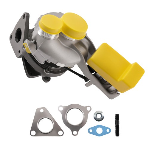 Turbo for land - turbo,
