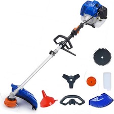 Rasentrimmer Benzin Motorsense