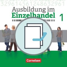 Ausbildung im Einzelhandel 1