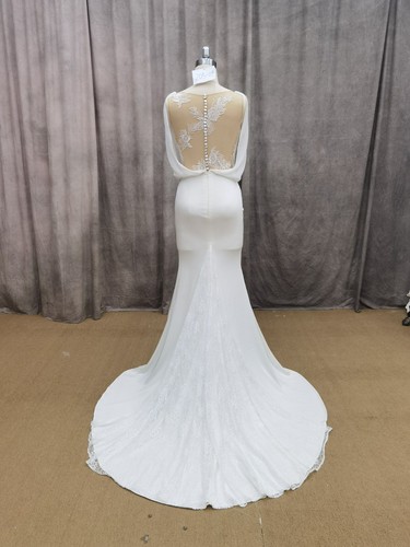 Hbh brautmode brautkleid - i,