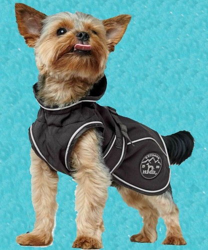 Hunter hundemantel - ❤️hunter,