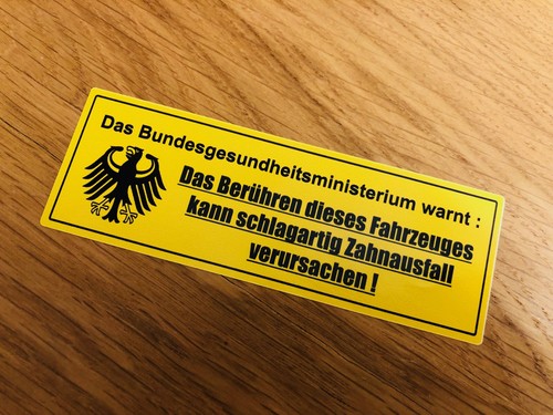 BUNDESGESUNDHEITSMINISTERIUM