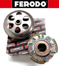 Ferodo Kit Glocke + Kupplung