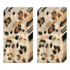 2x 10 Taschentücher Leonard