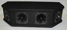 Soundlab p115cp hochton box - pa, hochton-box