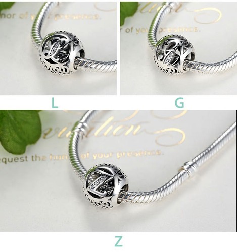 Charm anhänger vintage - ,