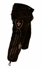 Oktoberfest LEDERHOSE