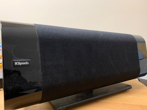 Klipsch air schnurlos - g-17,