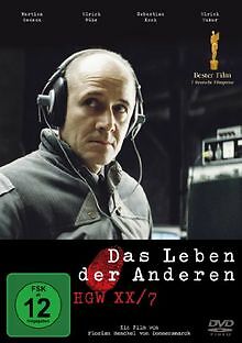 Das leben der - das, anderen