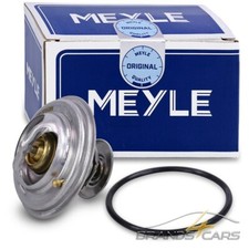 MEYLE THERMOSTAT KÜHLMITTEL ORIGINAL FÜR BMW 3-ER E30 E36 5-ER E34 Z3 E36