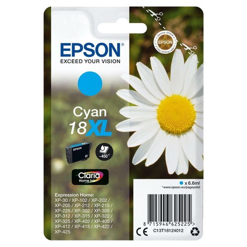 Original epson 18xl - original,