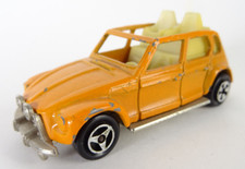 MAJORETTE No. 231 Citroen