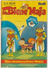 ✪ DIE BIENE MAJA #70 Eine