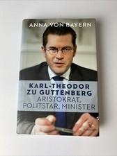 Karl-Theodor zu Guttenberg -