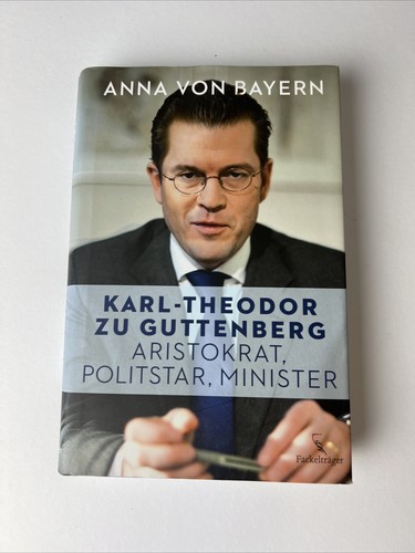 Karl theodor guttenberg - zu,