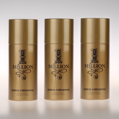 Paco rabanne million - paco, one