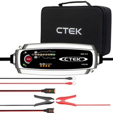 CTEK Batterieladegerät MXS